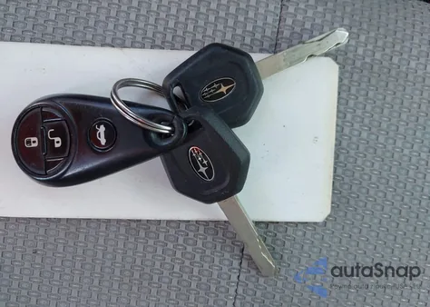 2011 Subaru Forester 2.5X from USA, damaged, VIN JF2SHABC0BH770705